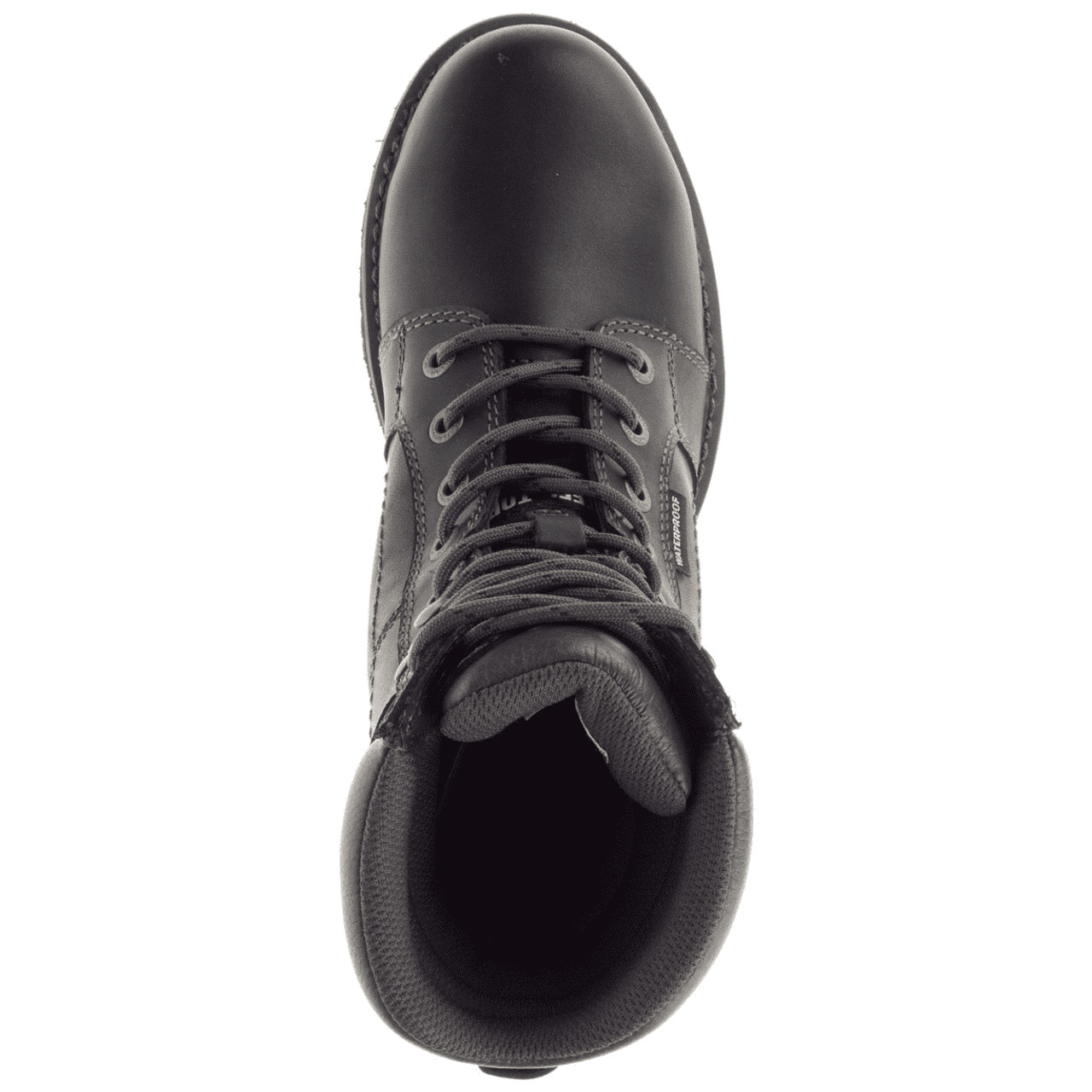 CAT Echo WP ST #P90899 Women's Waterproof Steel Safety Toe